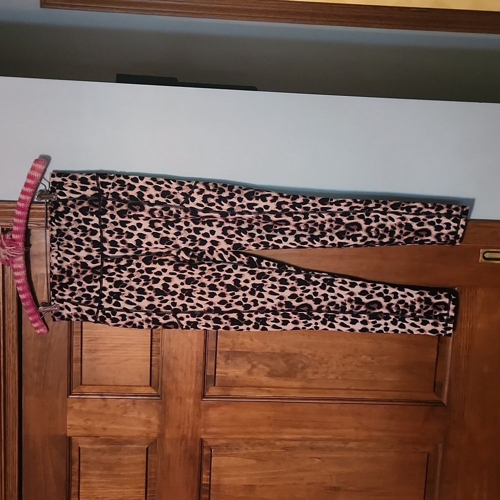 VS Leggings